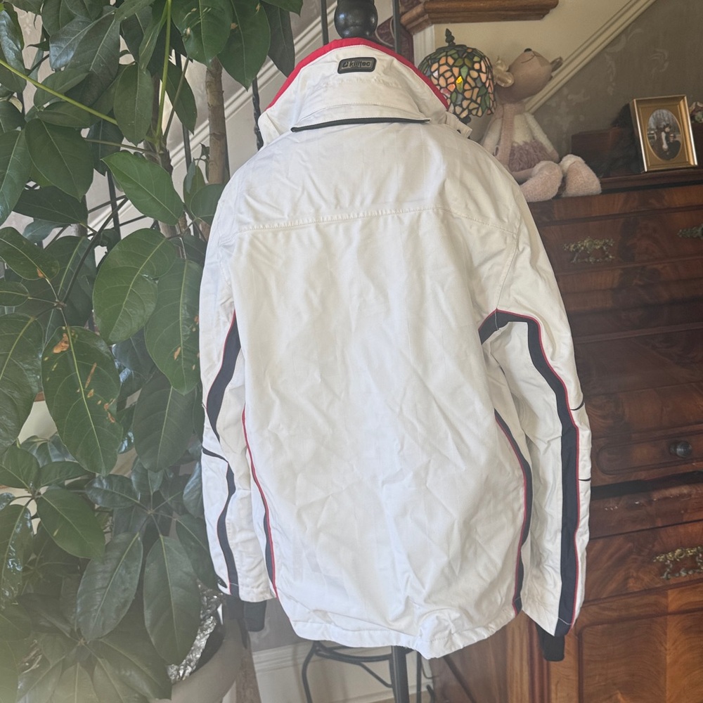Killtec Level Five Men’s Size Medium Ski Jacket E… - image 6